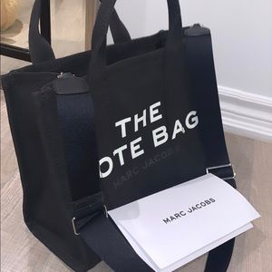 Marc Jacobs Tote Bag